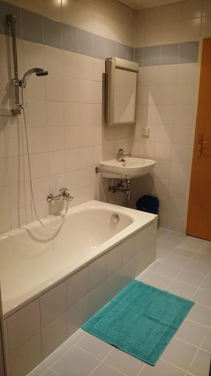 Appartements Central Bad Kleinkirchheim Habitación foto