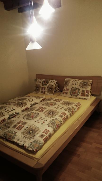 Appartements Central Bad Kleinkirchheim Habitación foto