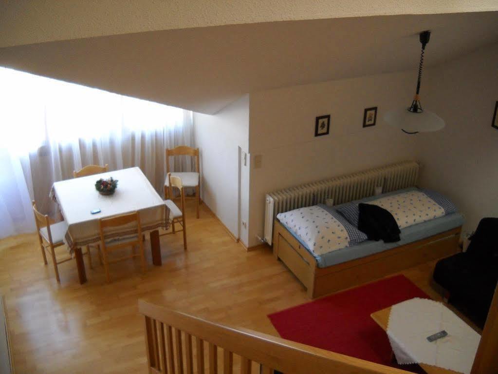 Appartements Central Bad Kleinkirchheim Exterior foto